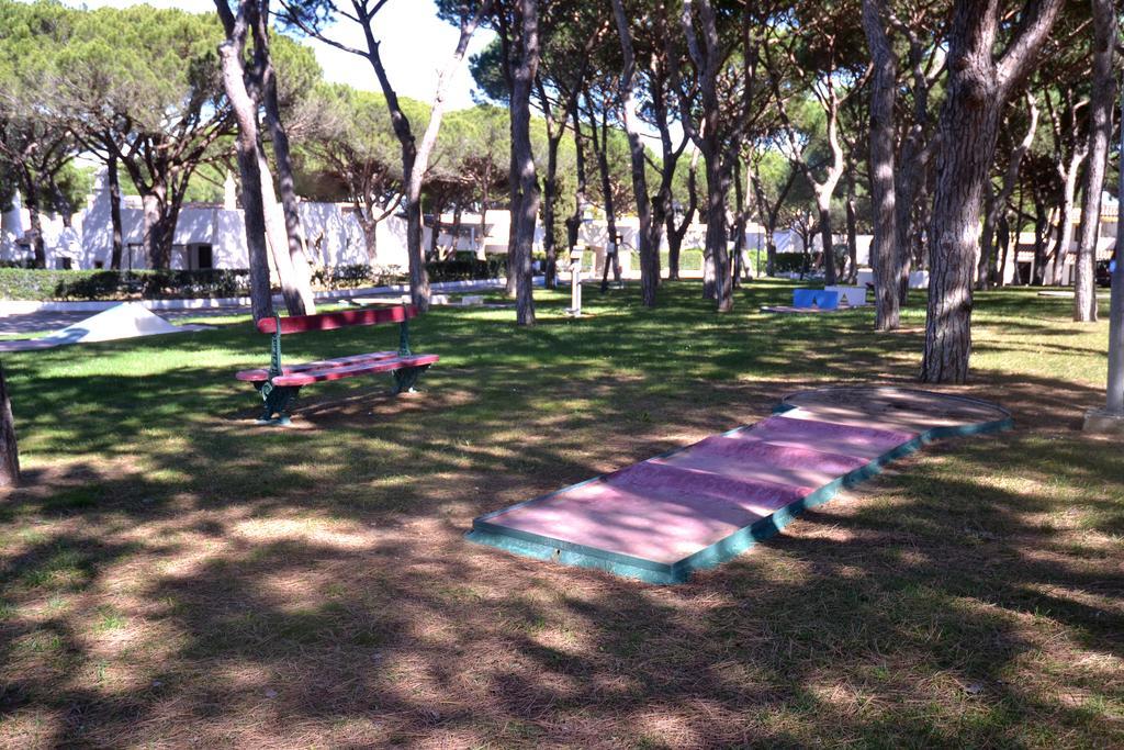 Sailing Studio Acoteias Албуфейра Экстерьер фото